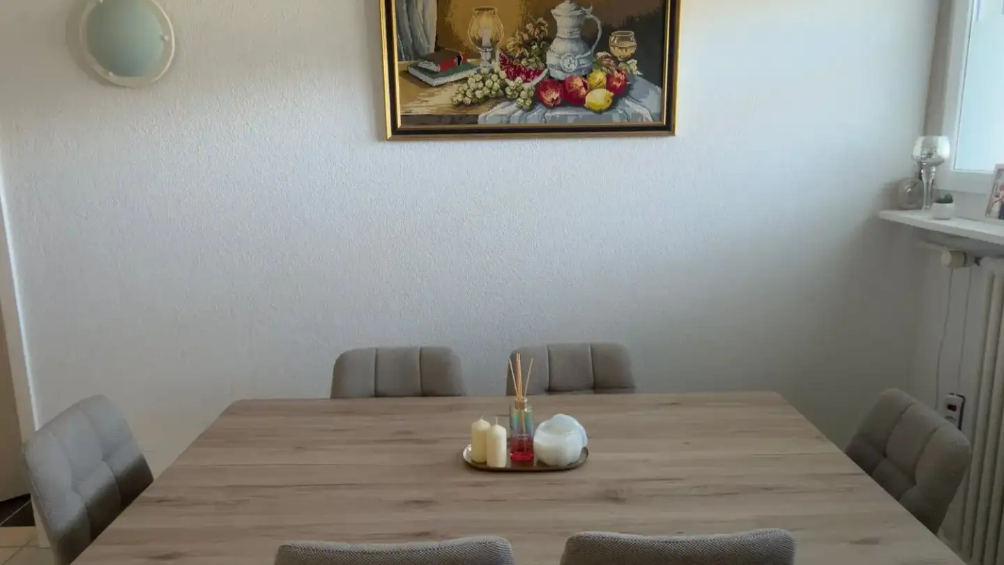 Apartment for rent - Rue De Mâche / Mettstrasse 39, 2503 Biel/Bienne - Photo 3