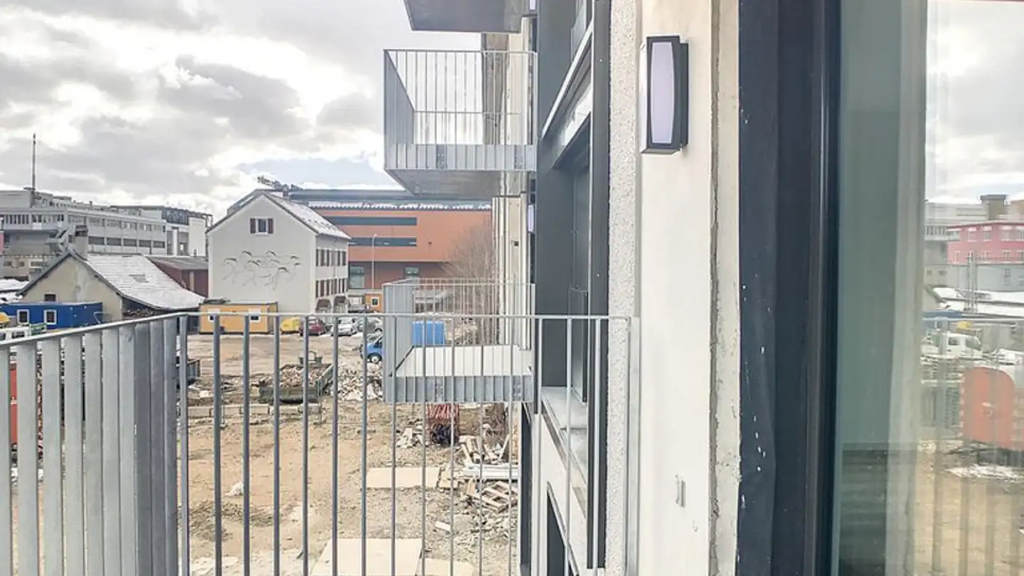 Appartamento in affitto - Avenue Léopold-Robert 143a, 2300 La Chaux-de-Fonds - Foto 3