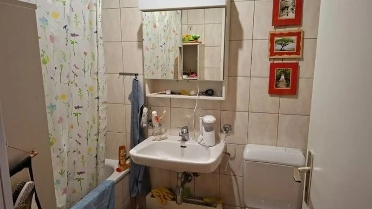 Appartement à louer - 1807 Blonay - Photo 3