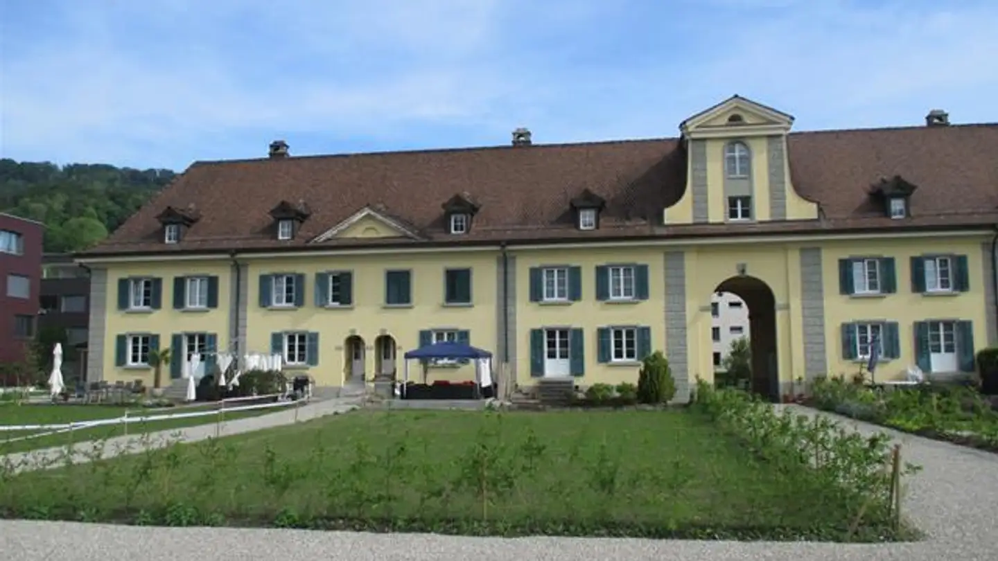 Wohnung mieten - Schachenstrasse 7a, 6102 Malters