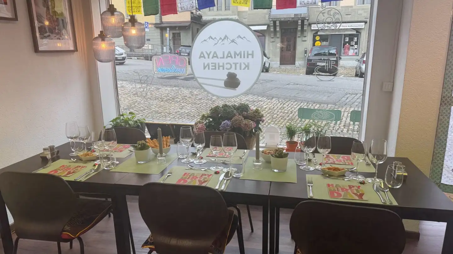 Restaurant for sale - Metzgergasse 9, 3400 Burgdorf - Photo 4