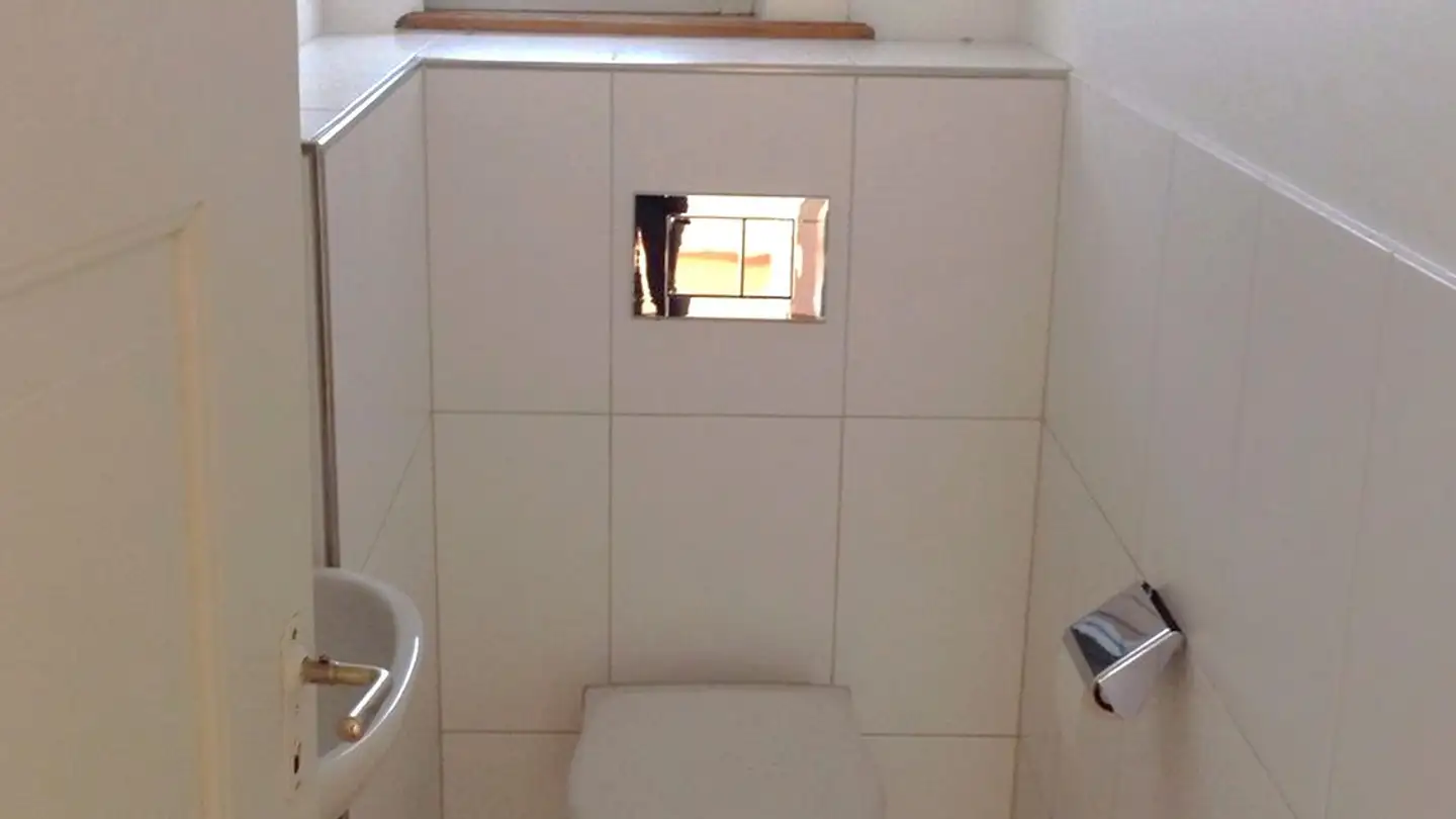 Appartement à louer - Bahnhofstrasse 8, 3177 Laupen BE - Photo 3