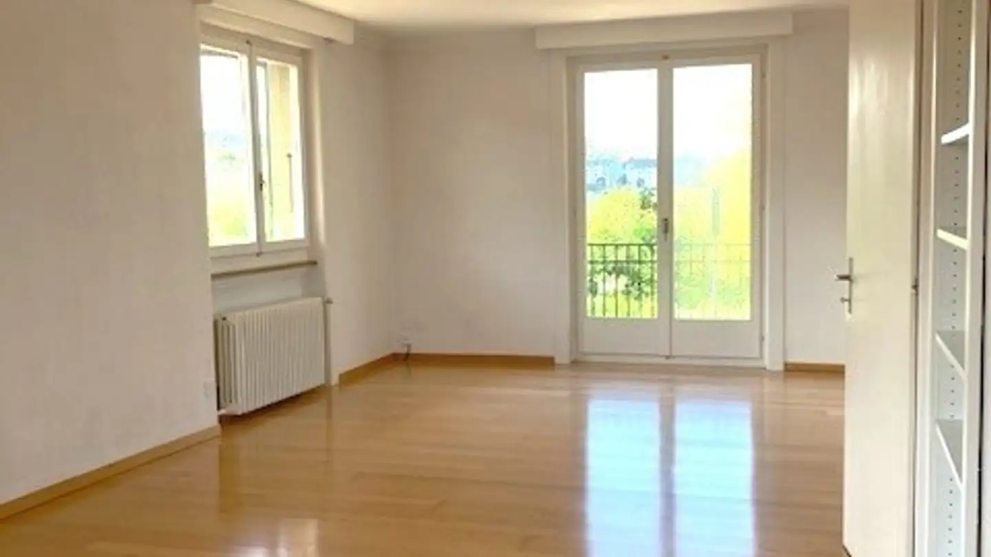 Appartement à louer - Bahnhofstrasse 8, 3177 Laupen BE - Photo 4