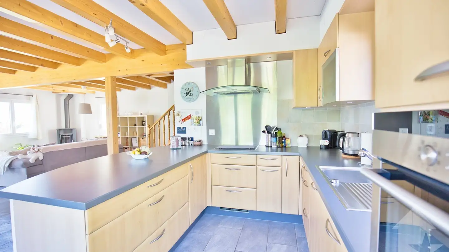 Duplex for sale - 1896 Vouvry - Photo 4