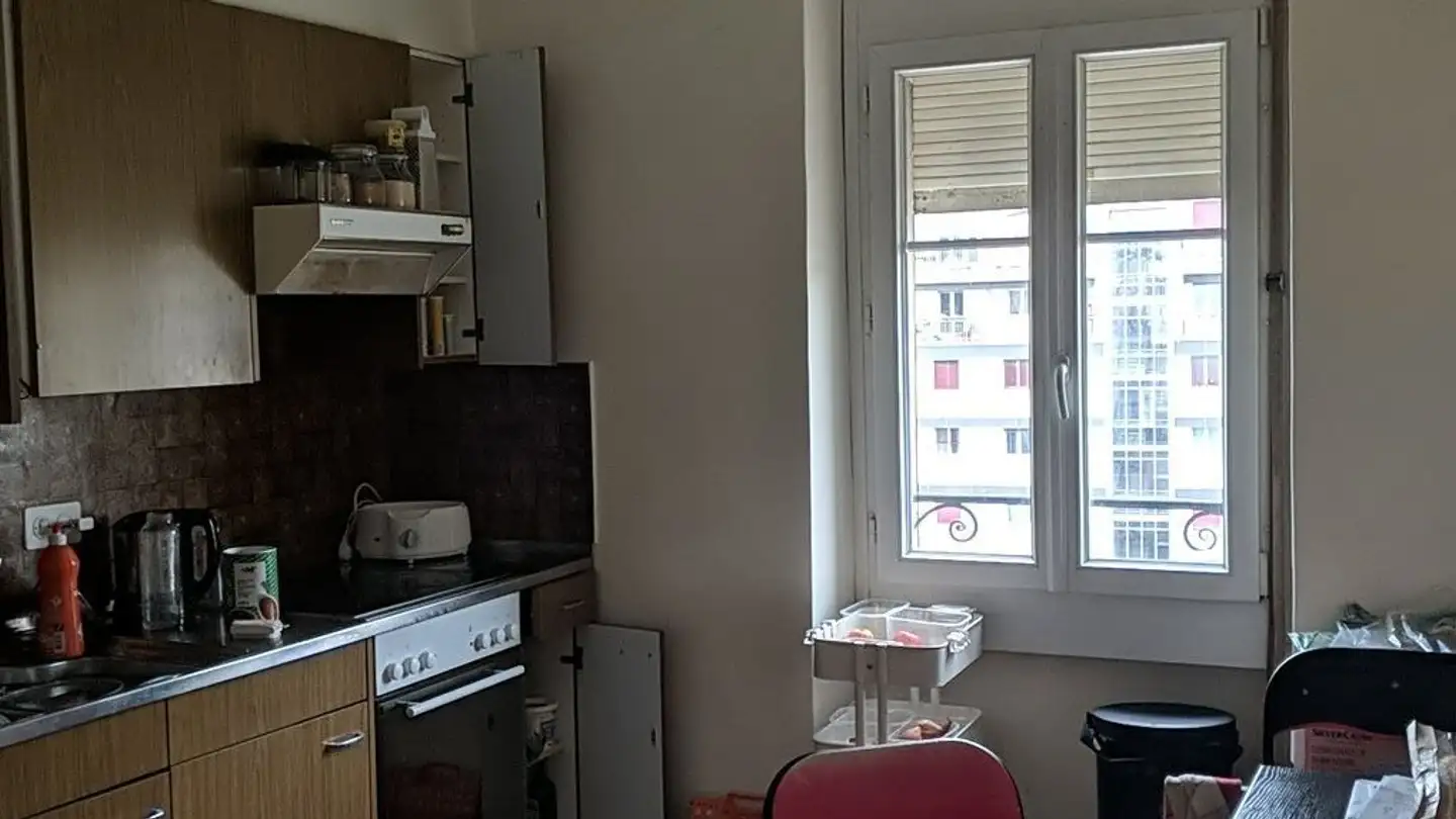 Attico in affitto - Rue Des Asters 8, 1202 Genève - Foto 2