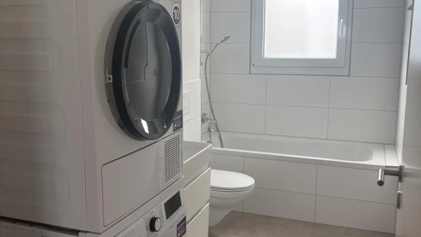 Penthouse mieten - Ziertalstrasse 31, 5703 Seon - Foto 4