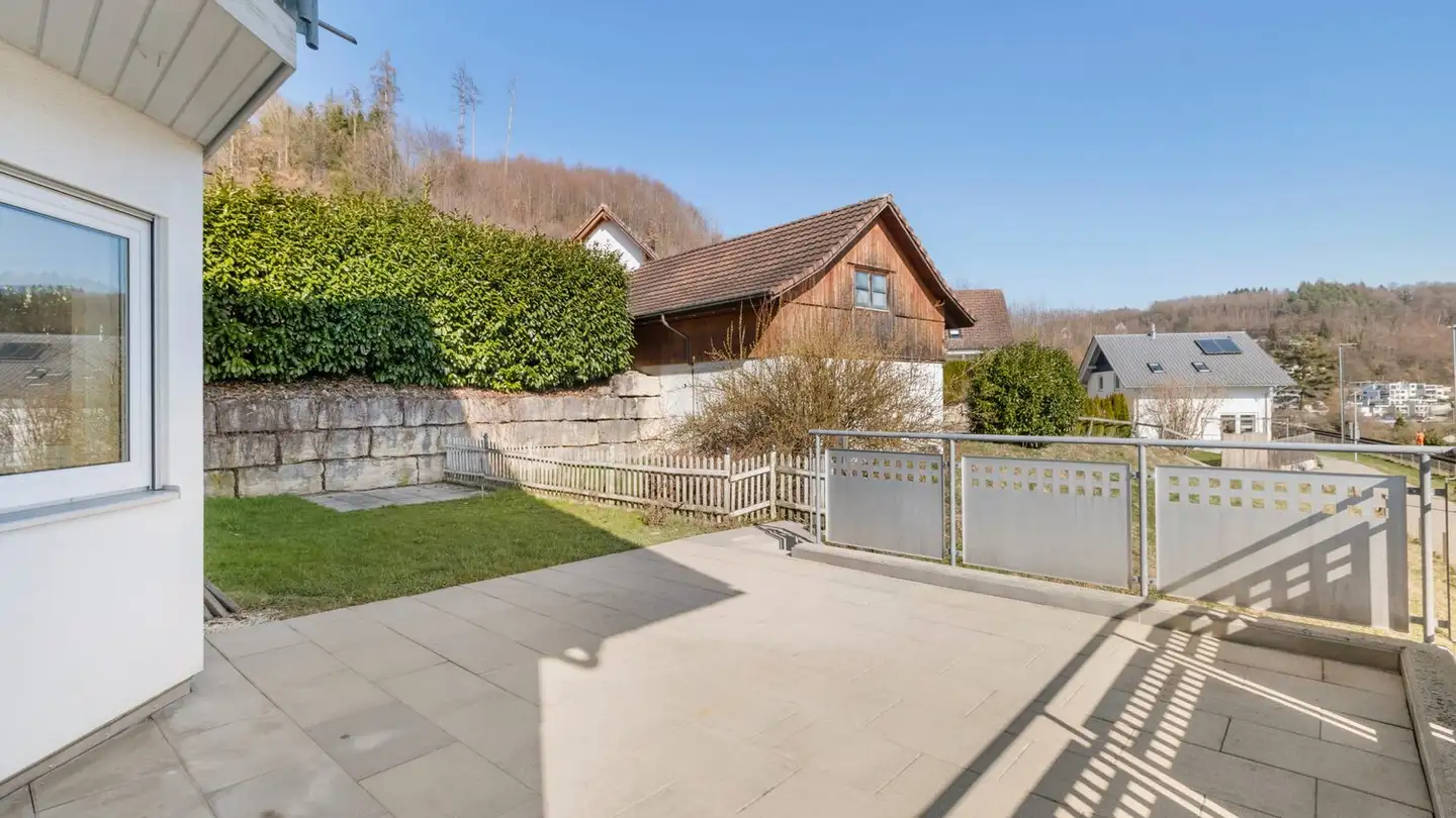 Doppelhaushälfte kaufen - Rebacher 9, 8903 Birmensdorf ZH - Foto 2