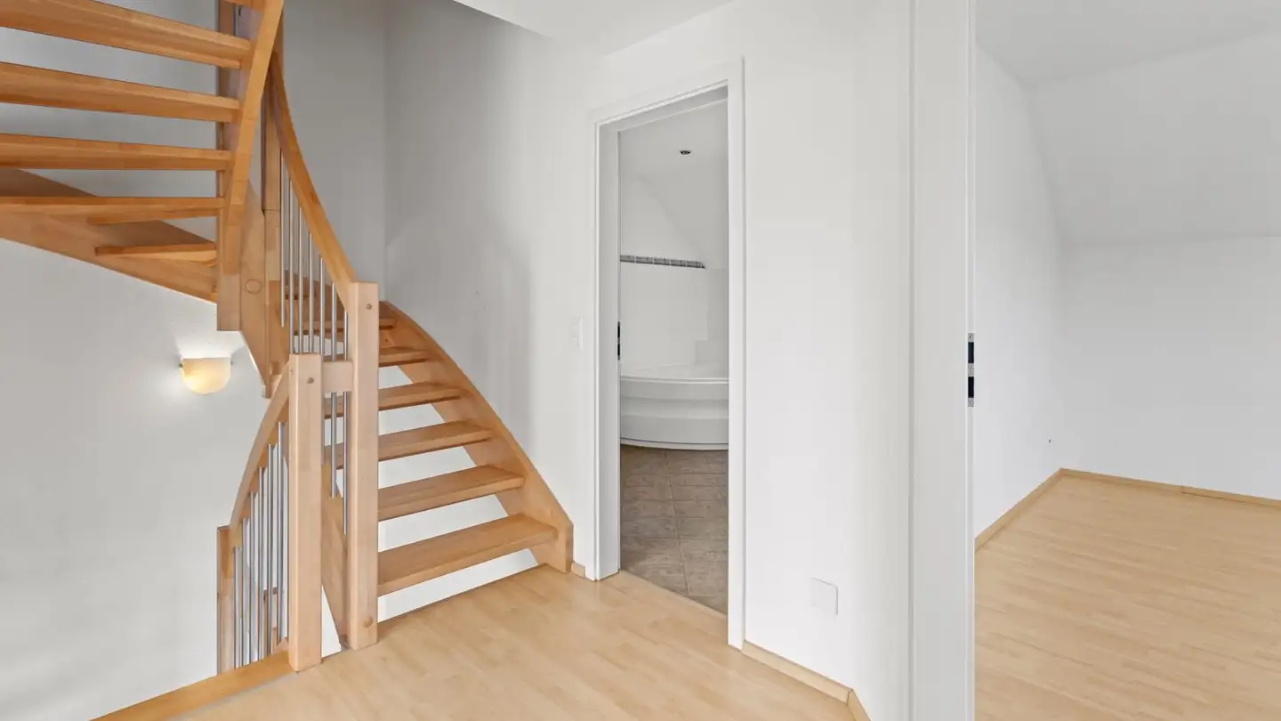 Doppelhaushälfte kaufen - Rebacher 9, 8903 Birmensdorf ZH - Foto 3