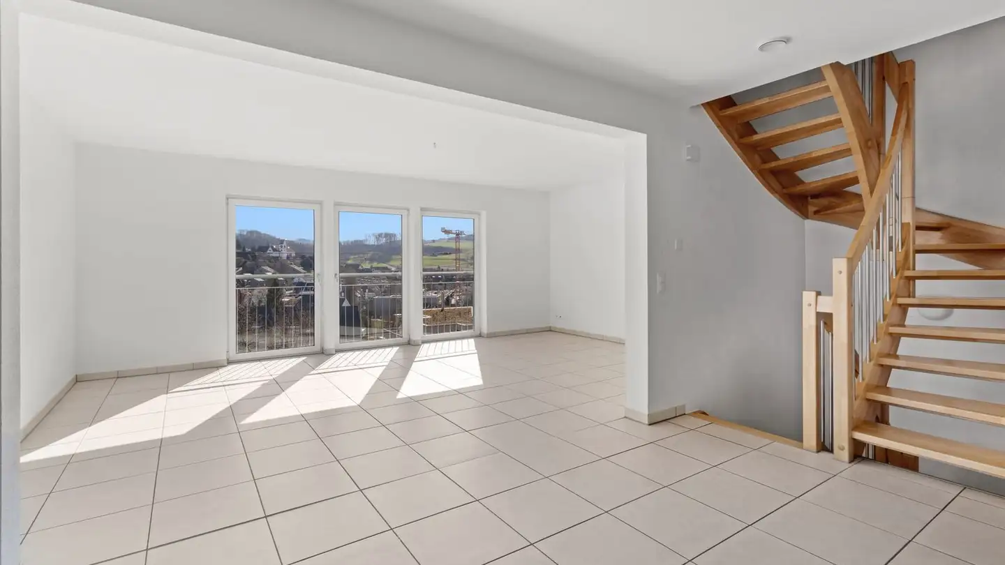 Doppelhaushälfte kaufen - Rebacher 9, 8903 Birmensdorf ZH - Foto 4