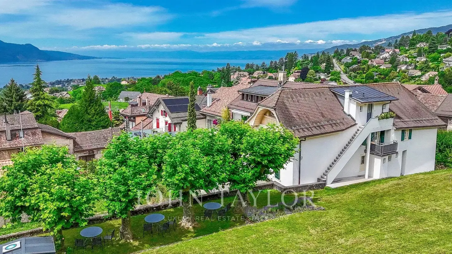 Wohnung kaufen - 1820 Montreux
