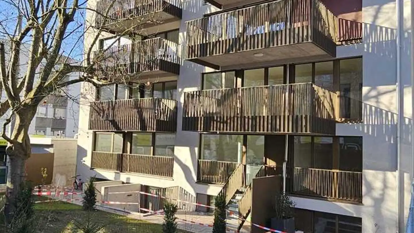 Apartment for sale - Lörracherstrasse 162, 4125 Riehen