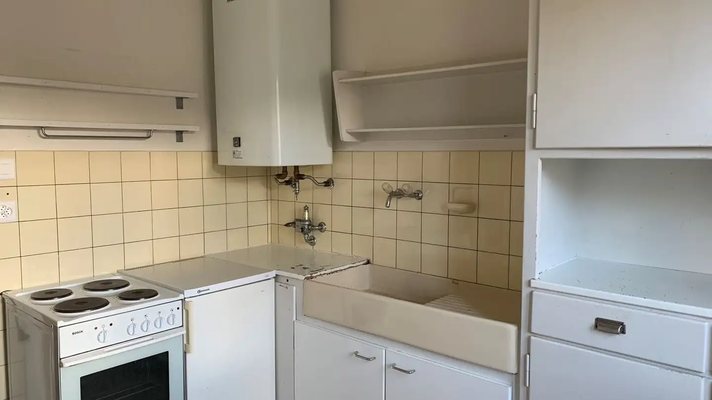 Apartment for rent - Jurastrasse 8, 3013 Bern - Photo 3