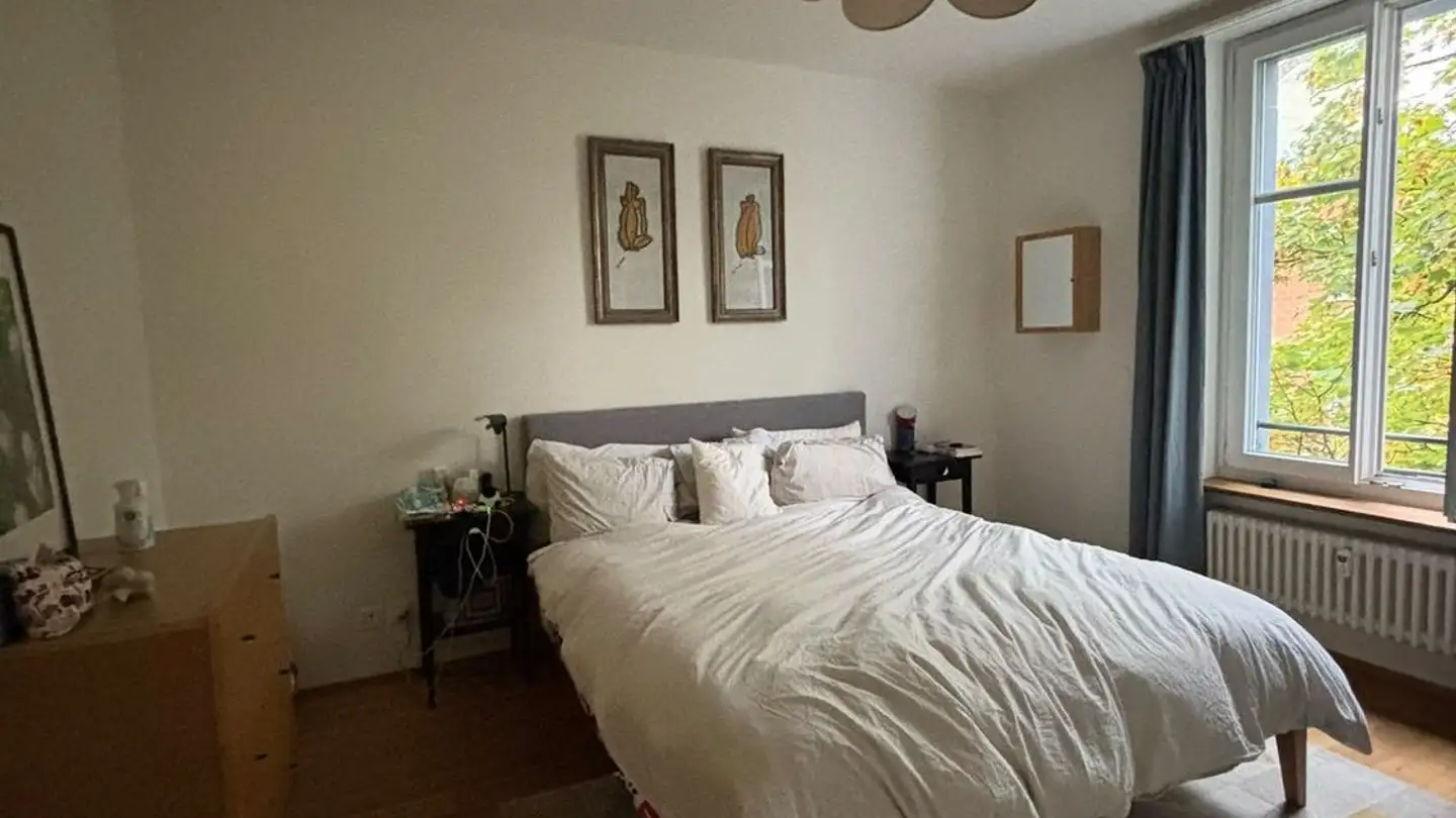 Appartement à louer - 4053 Basel - Photo 2