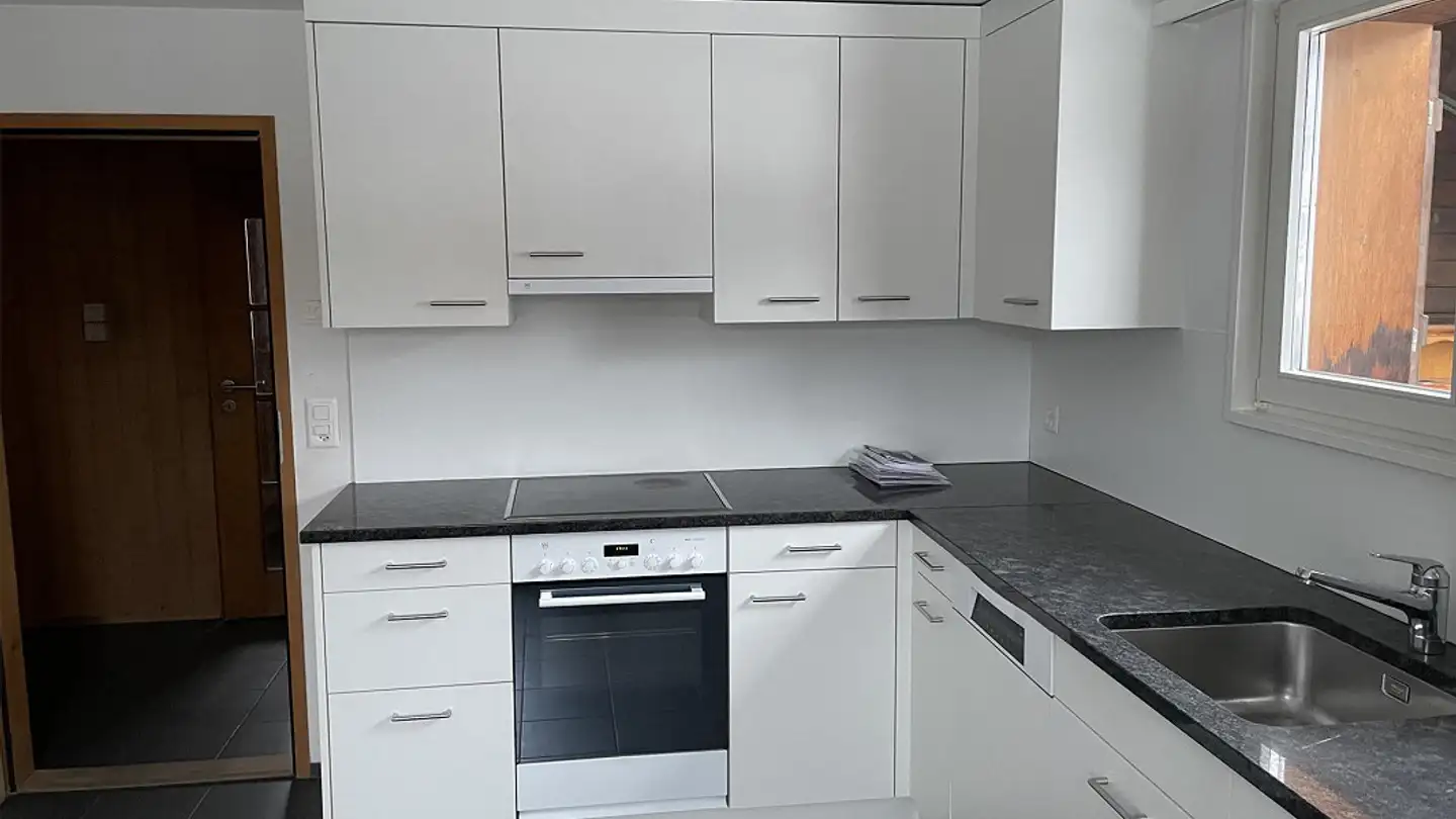 Single house for rent - Quaderstrasse 24, 7408 Cazis - Photo 2