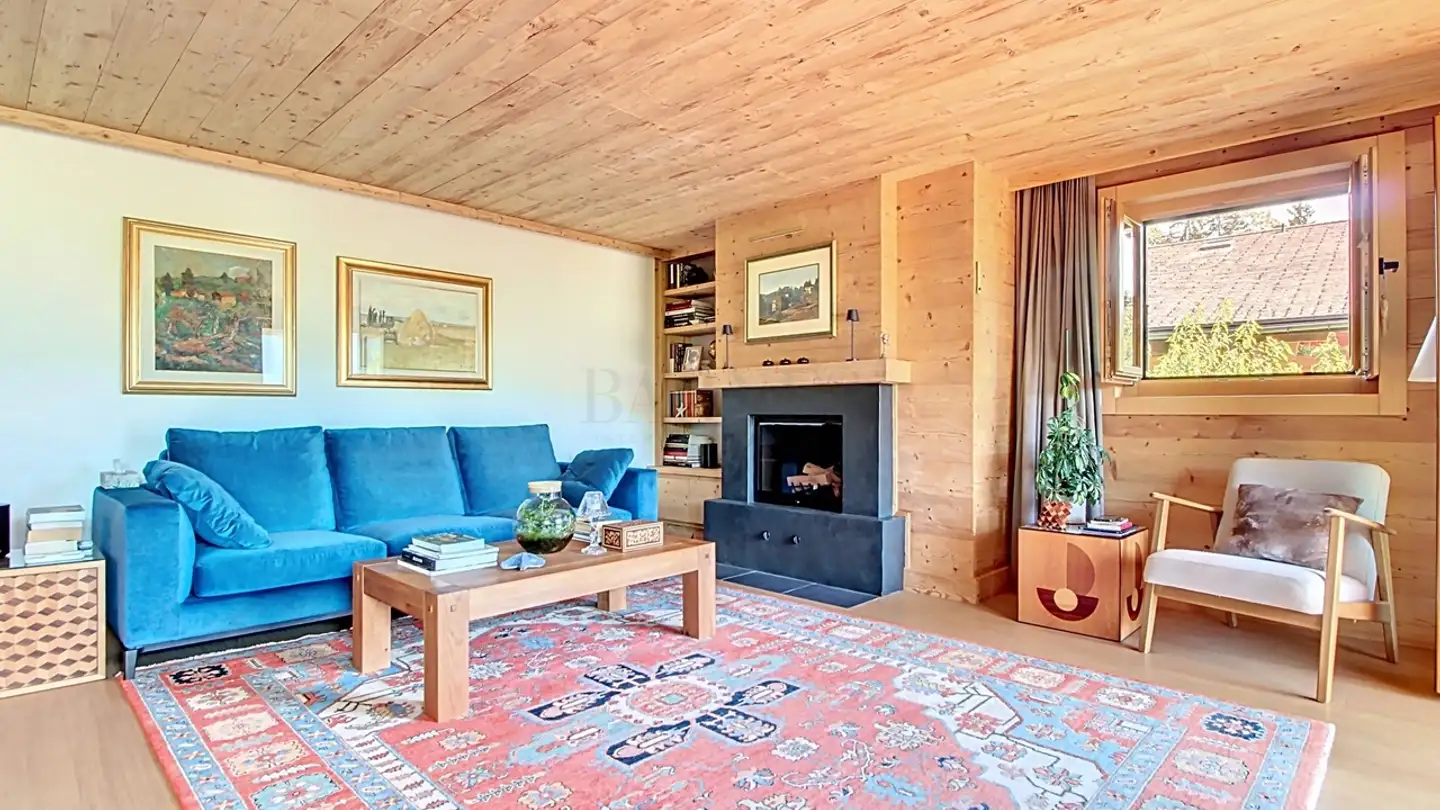 Apartment for sale - 1660 Château-d'Oex - Photo 3