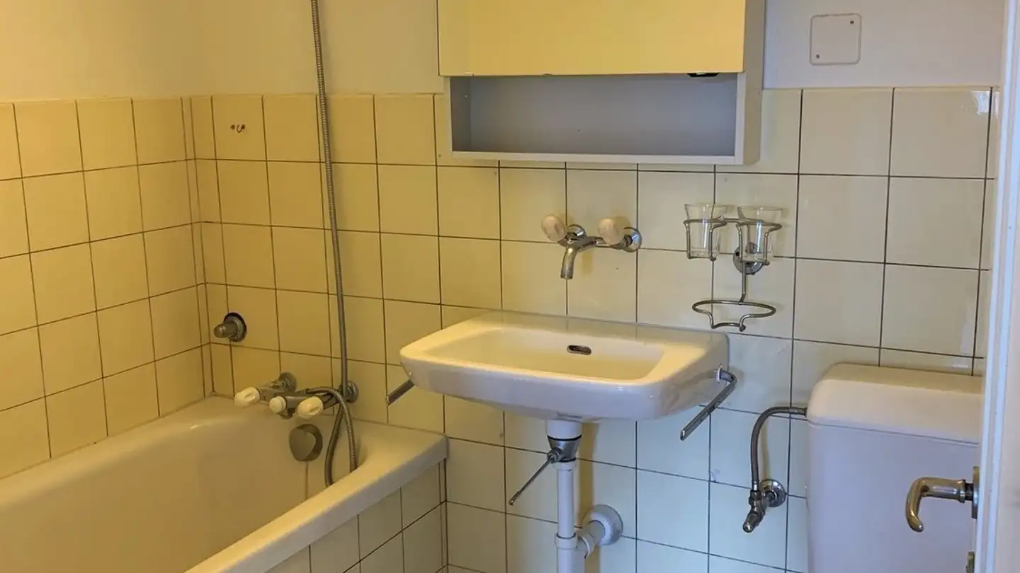 Apartment for rent - Jurastrasse 8, 3013 Bern - Photo 4