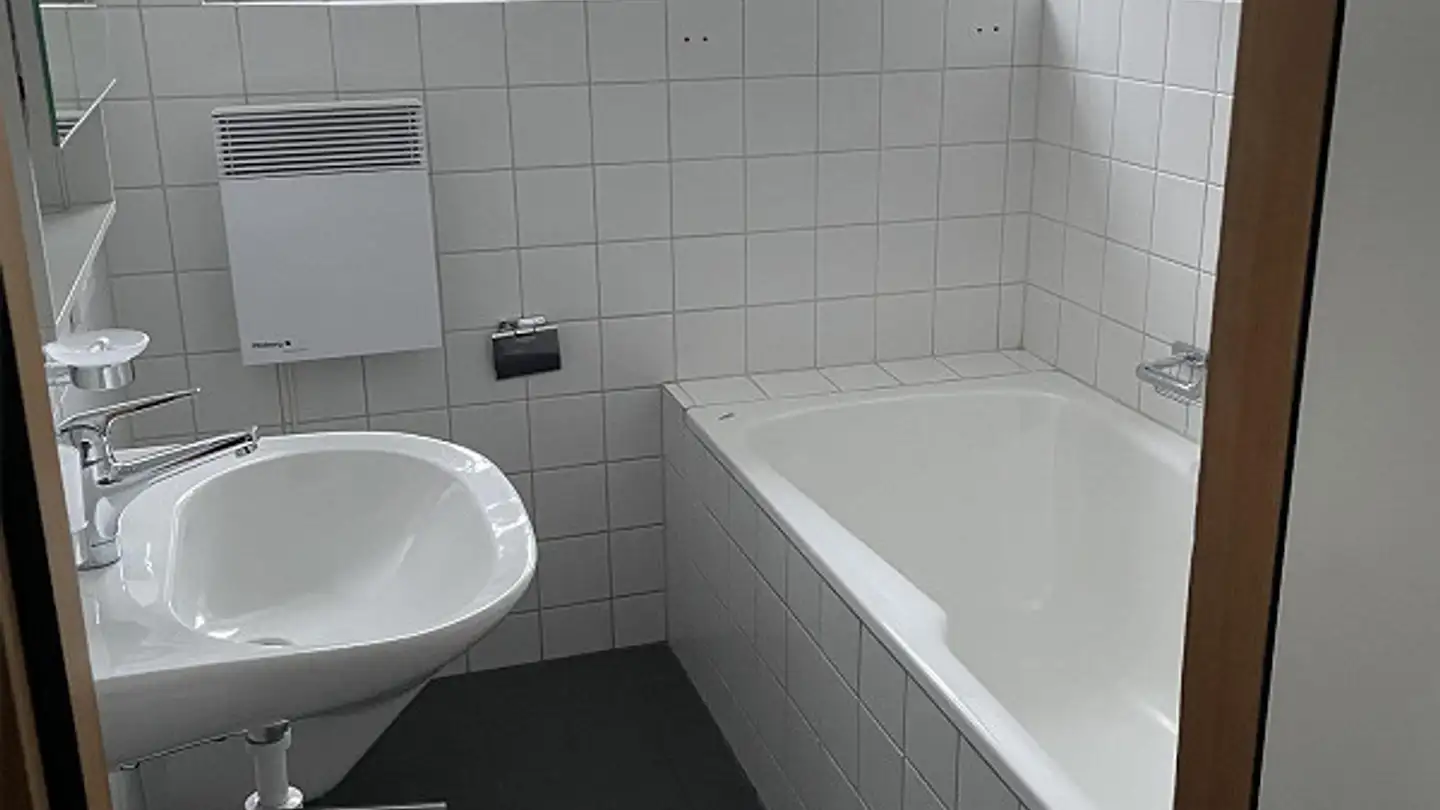 Single house for rent - Quaderstrasse 24, 7408 Cazis - Photo 3