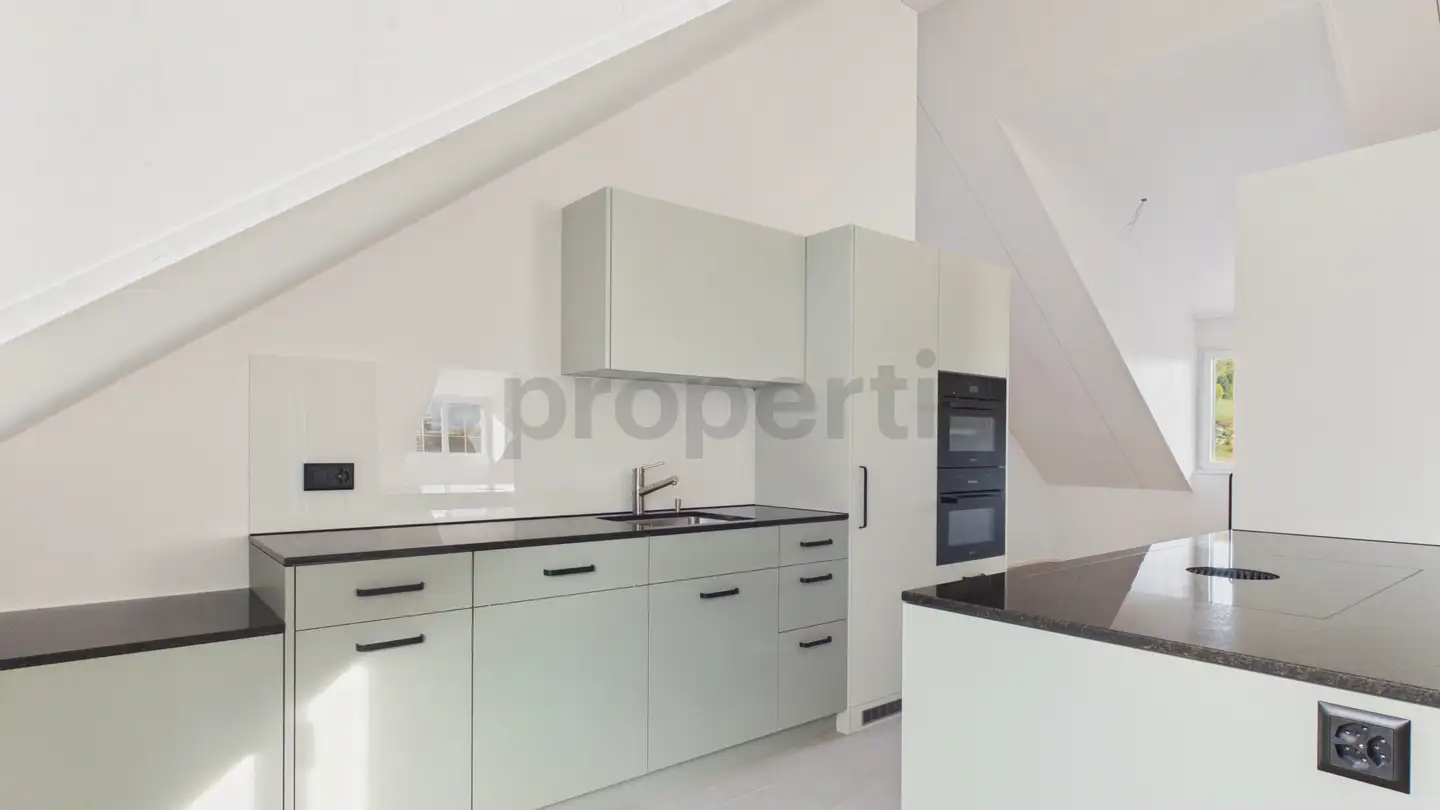 Penthouse mieten - 5425 Schneisingen - Foto 4