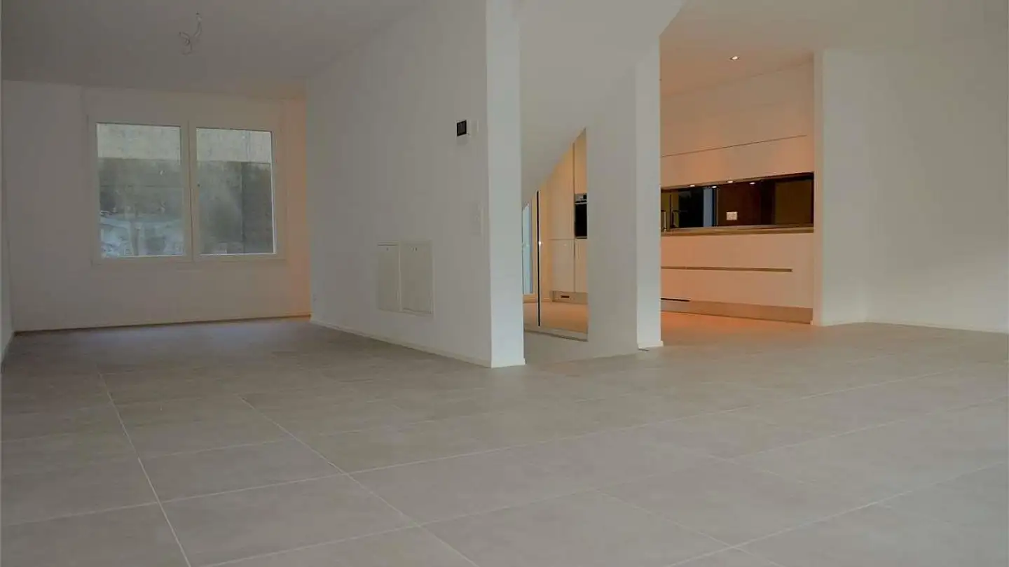 Appartamento in affitto - Via Giuseppe Curti, 6900 Lugano