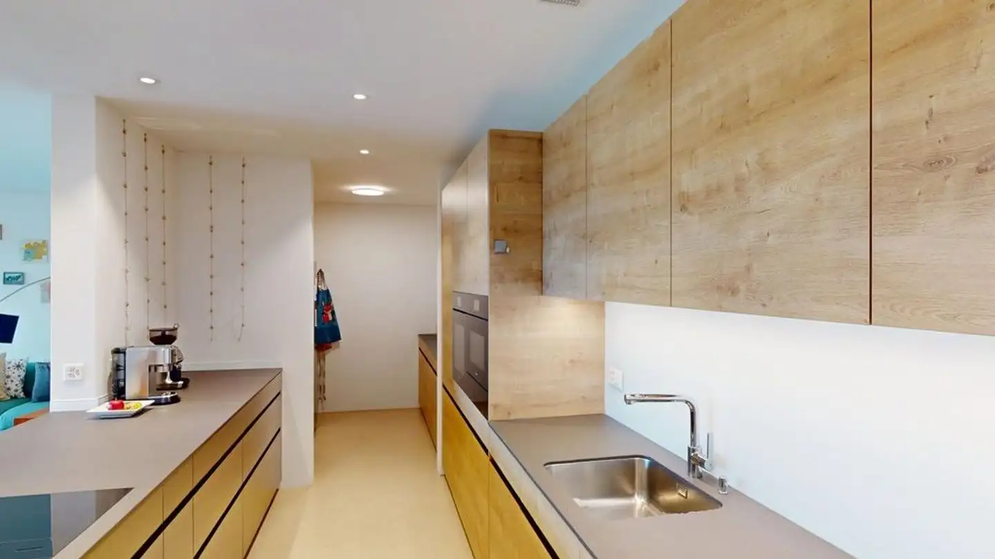 Appartamento in affitto - 5022 Rombach - Foto 2