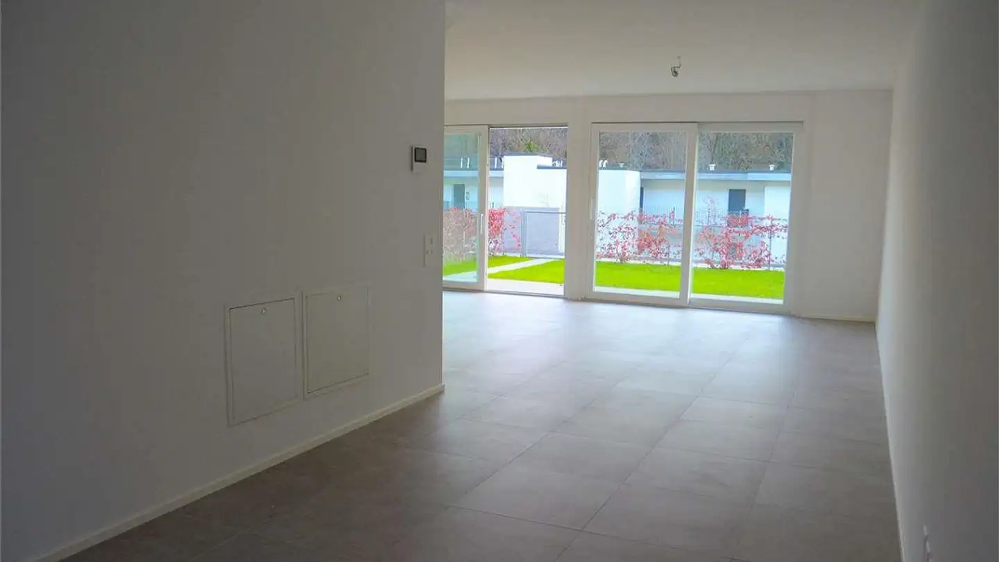 Appartamento in affitto - 6986 Novaggio - Photo 3