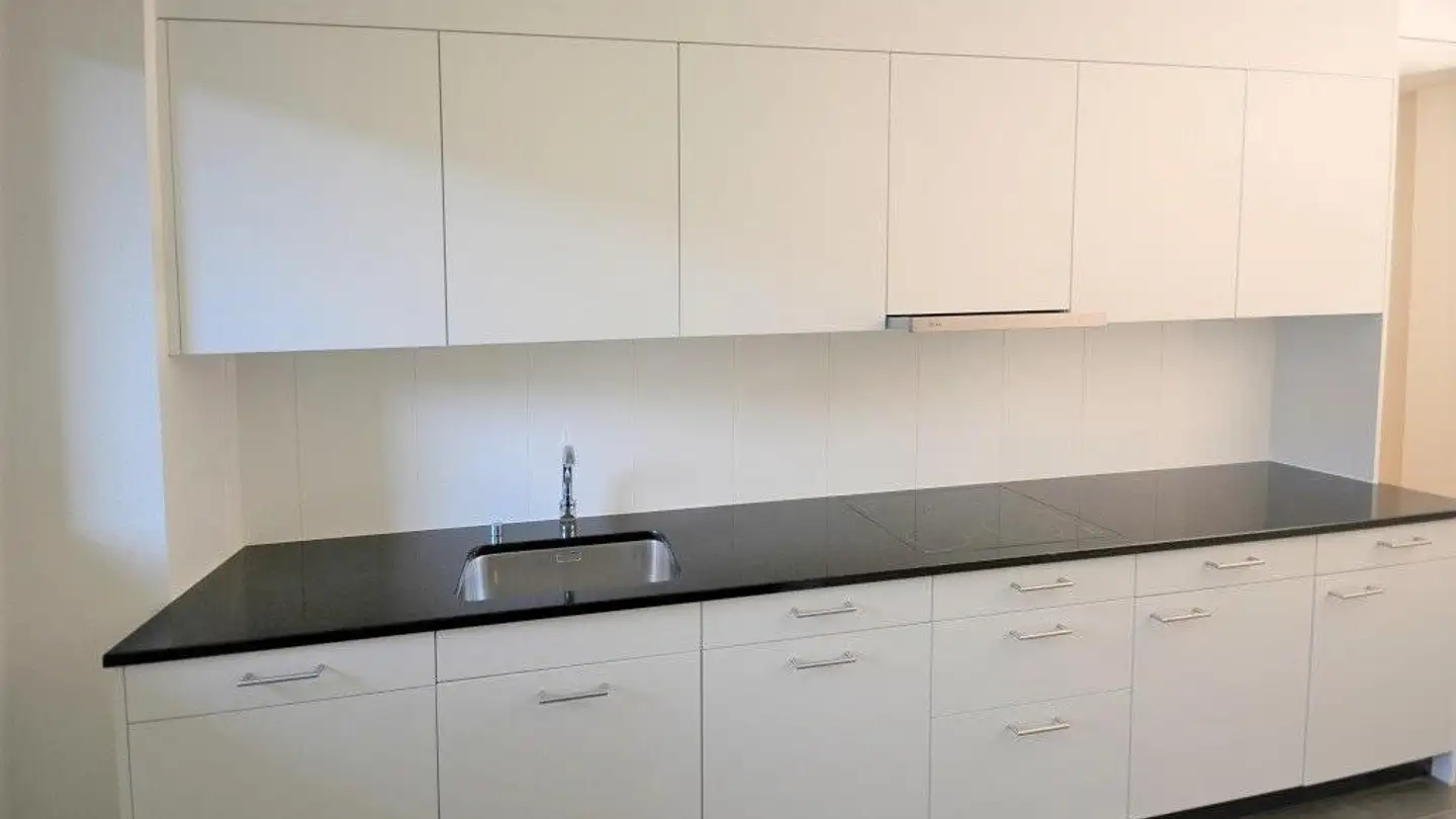 Wohnung mieten - St. Johanns-Vorstadt 82, 4056 Basel - Foto 2