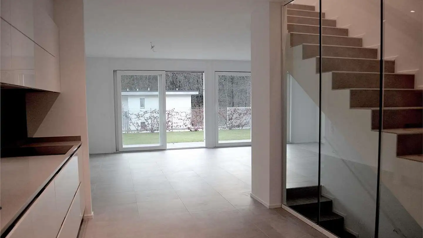 Appartamento in affitto - 6986 Novaggio - Photo 4