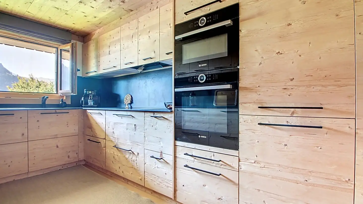 Apartment for sale - 1660 Château-d'Oex - Photo 4