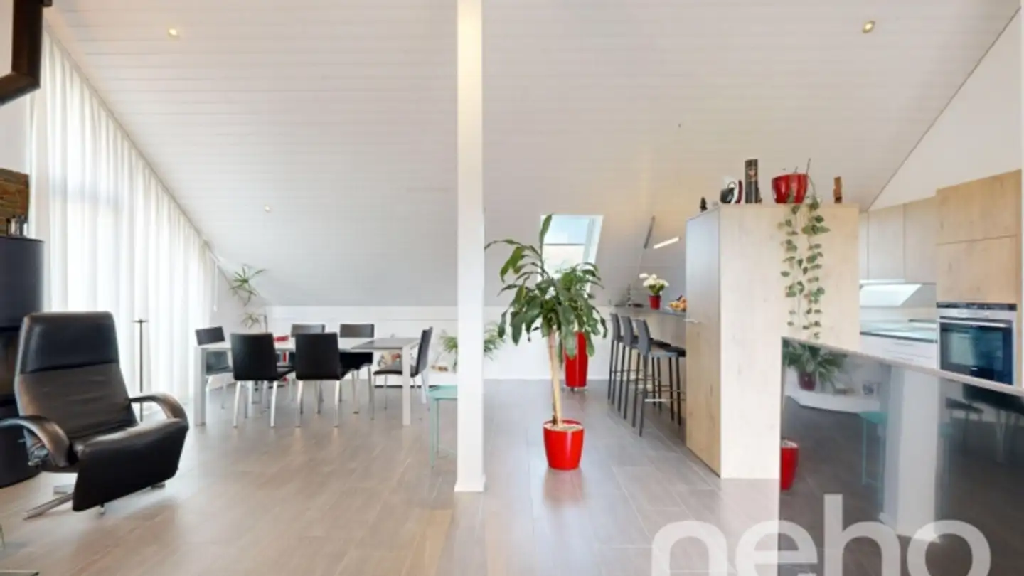 Penthouse for sale - Auenstein, 5105 Auenstein