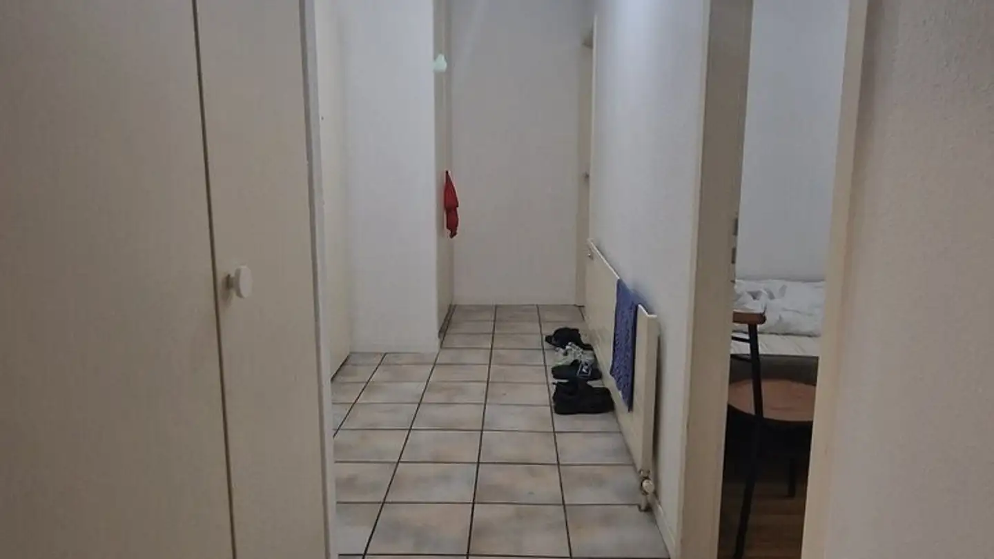 Appartamento in affitto - Chemin De La Scierie, 1860 Aigle - Photo 2