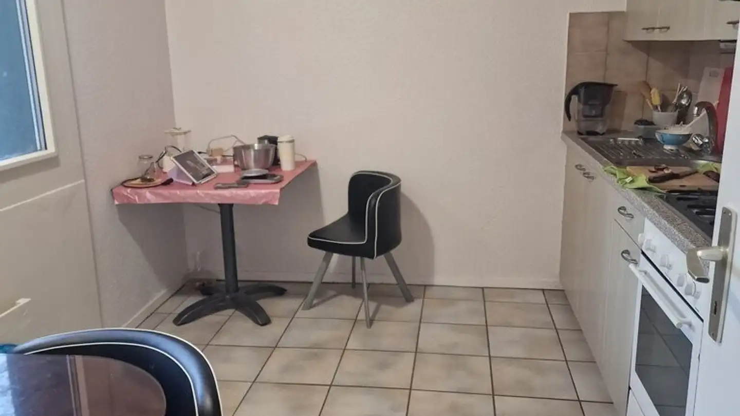 Appartamento in affitto - Chemin De La Scierie, 1860 Aigle - Photo 3