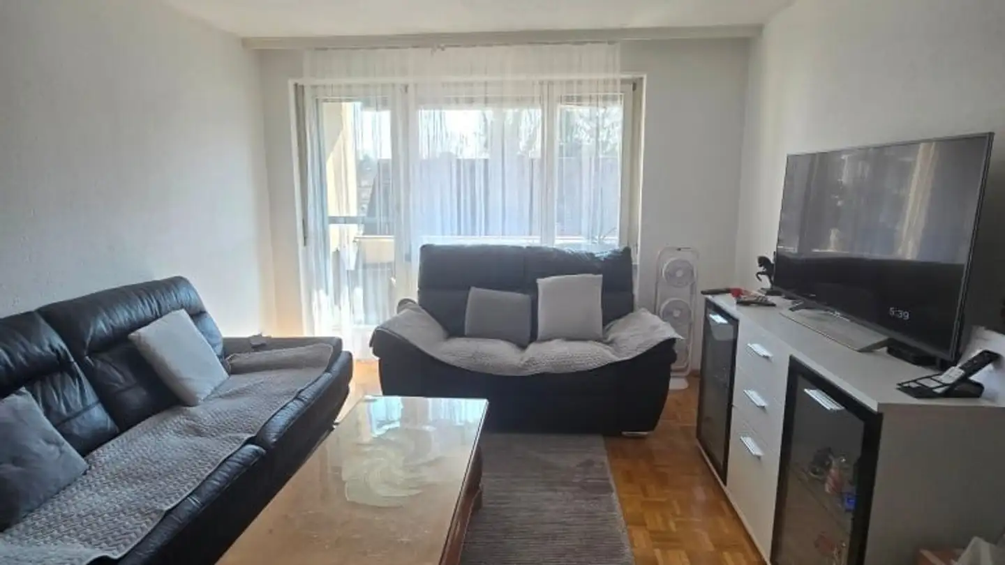 Appartamento in affitto - Hirtenbündtenweg 2, 4102 Binningen