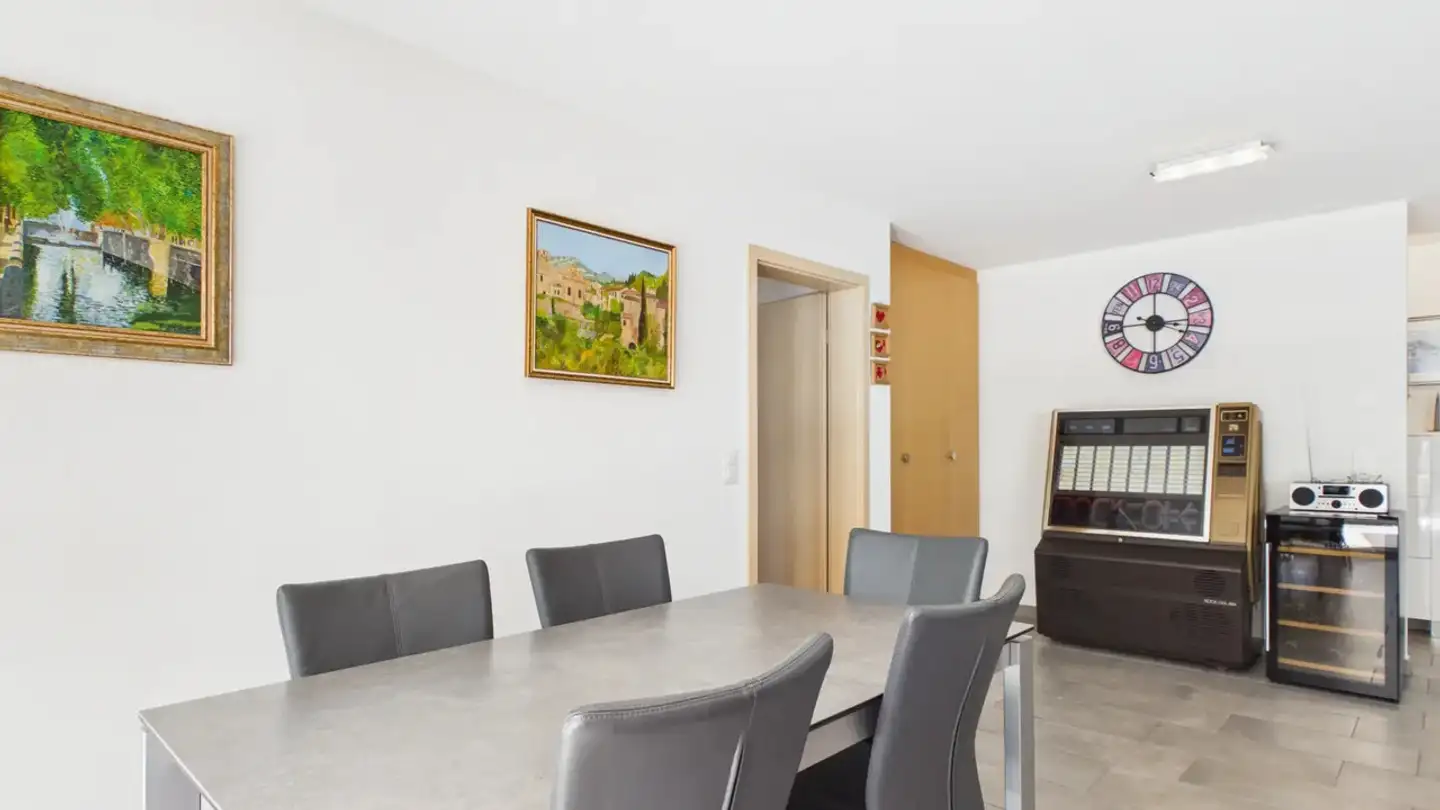 Apartment for sale - 1955 Chamoson - Photo 4