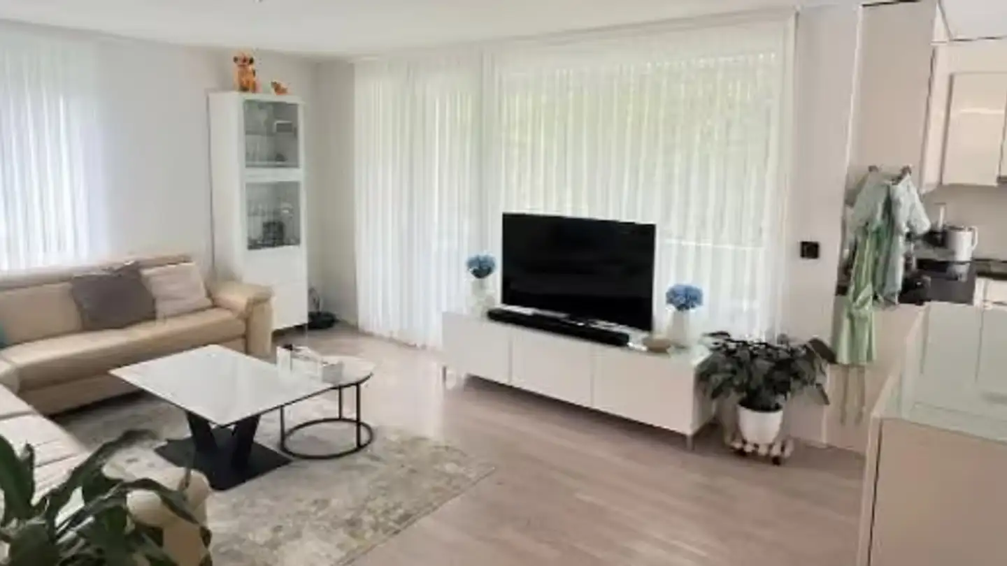 Wohnung mieten - Seeblick 7, 9422 Staad SG - Foto 3