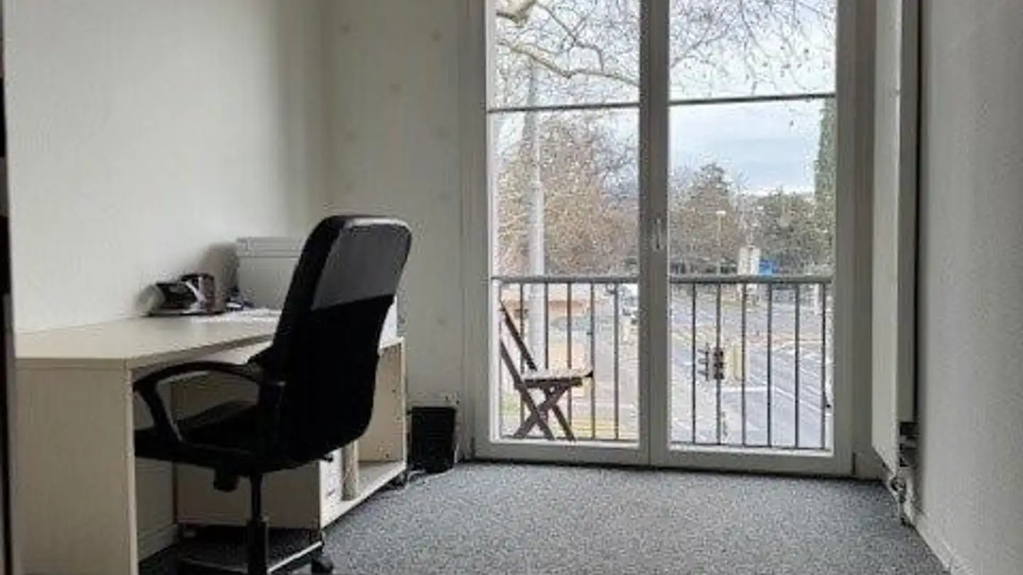 Office space for rent - Obergrundstrasse 106, 6005 Luzern - Photo 4