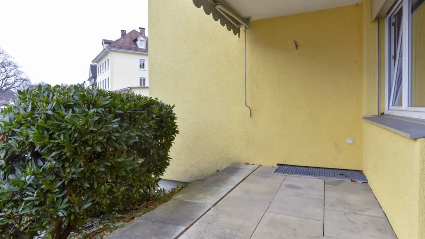 Appartement à louer - Parkstrasse 4, 9430 St. Margrethen SG - Photo 4