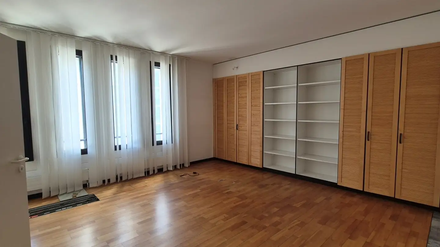 Bureau à louer - Via Giovanni Nizzola 1, 6500 Bellinzona - Photo 3