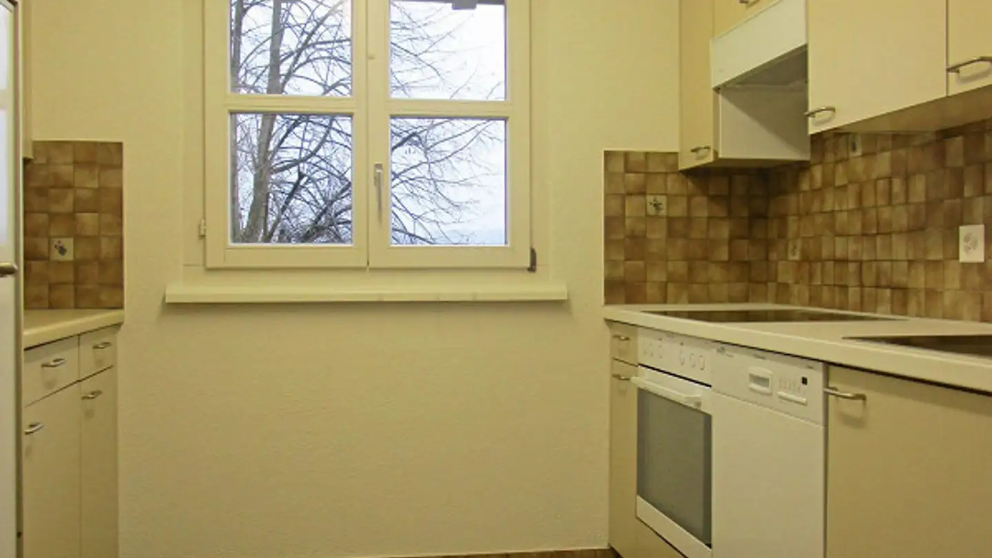 Attique à louer - Etzelstrasse 39, 8820 Wädenswil - Photo 4