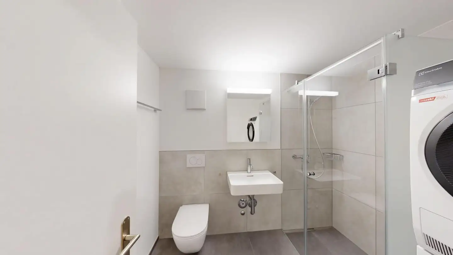 Appartement à louer - Parkstrasse 4, 9430 St. Margrethen SG - Photo 2