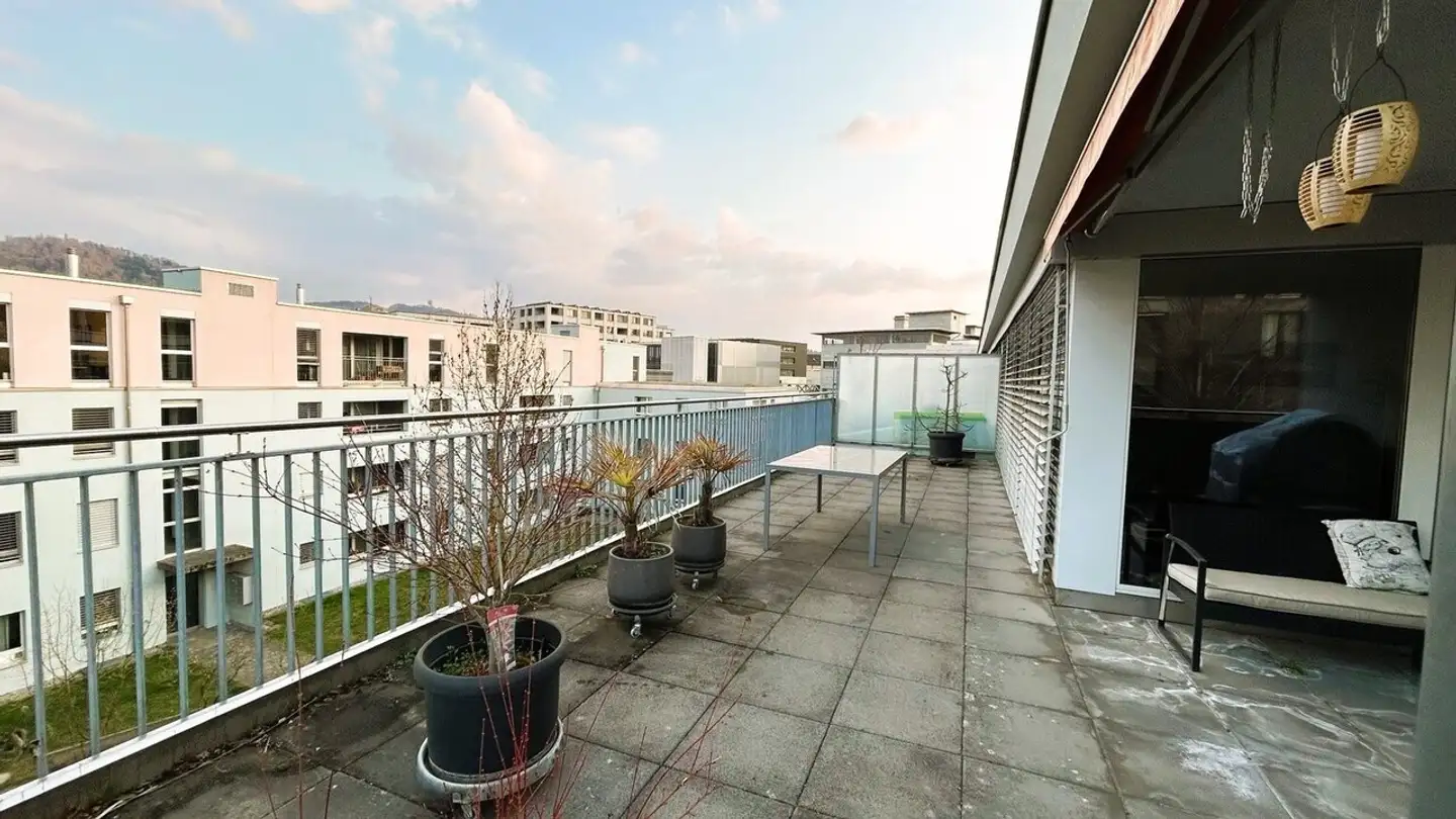 Appartement à louer - Wilkerstrasse 66, 3097 Liebefeld - Photo 4