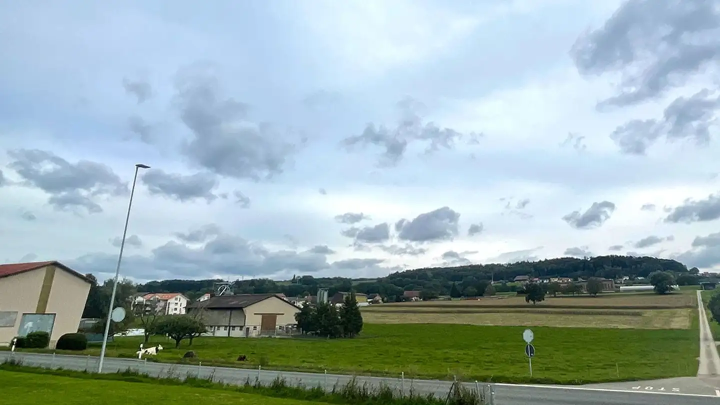 Single house for sale - 1563 Dompierre FR