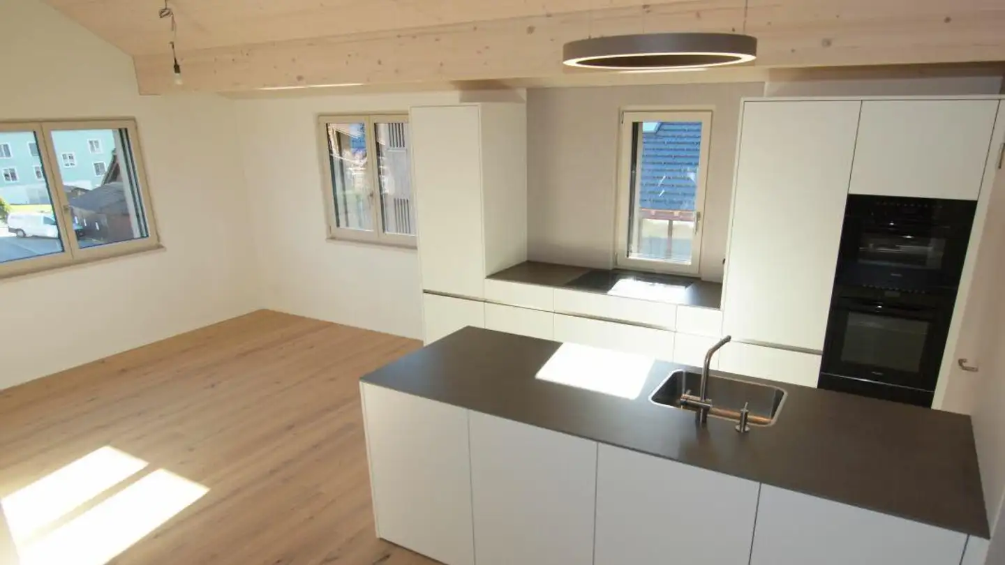 Villa in affitto - Mühlestrasse, 6294 Ermensee - Photo 3