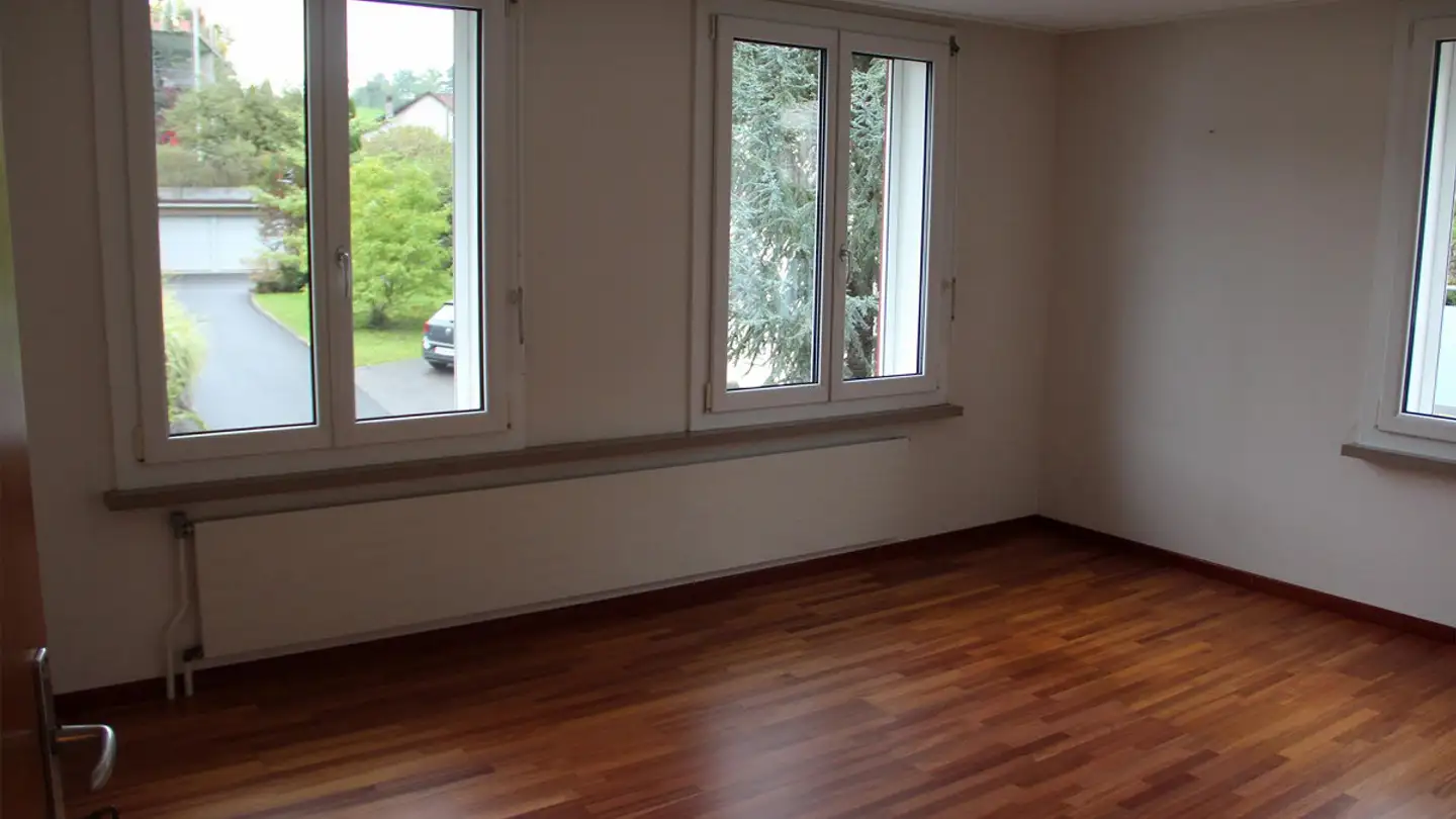 Appartamento in affitto - Erlenweg 6, 9450 Altstätten SG - Photo 4