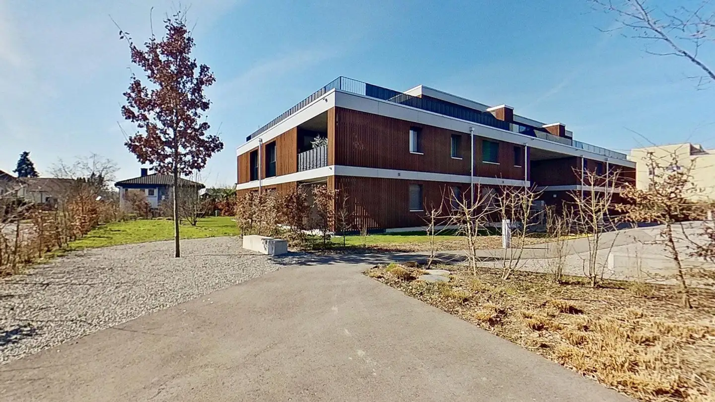 Appartamento in vendita - Trieschweg 28, 5033 Buchs AG - Foto 3
