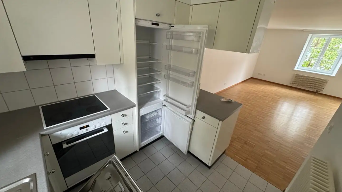 Appartement à louer - Untermühleweg 5b, 7302 Landquart - Photo 4