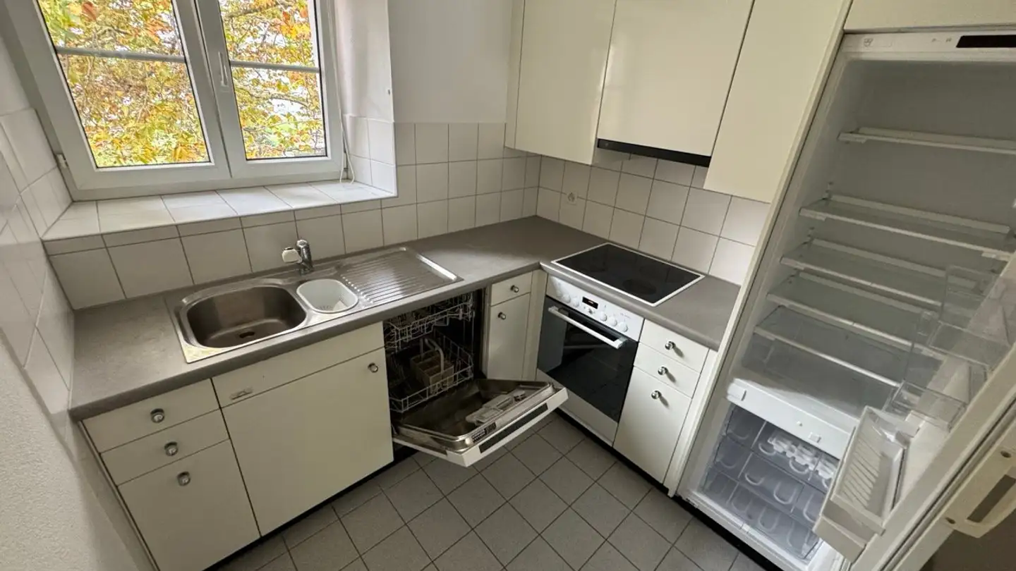 Appartement à louer - Untermühleweg 5b, 7302 Landquart - Photo 3