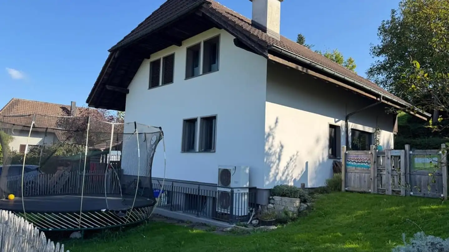 Casa singola in vendita - 3216 Ried b. Kerzers