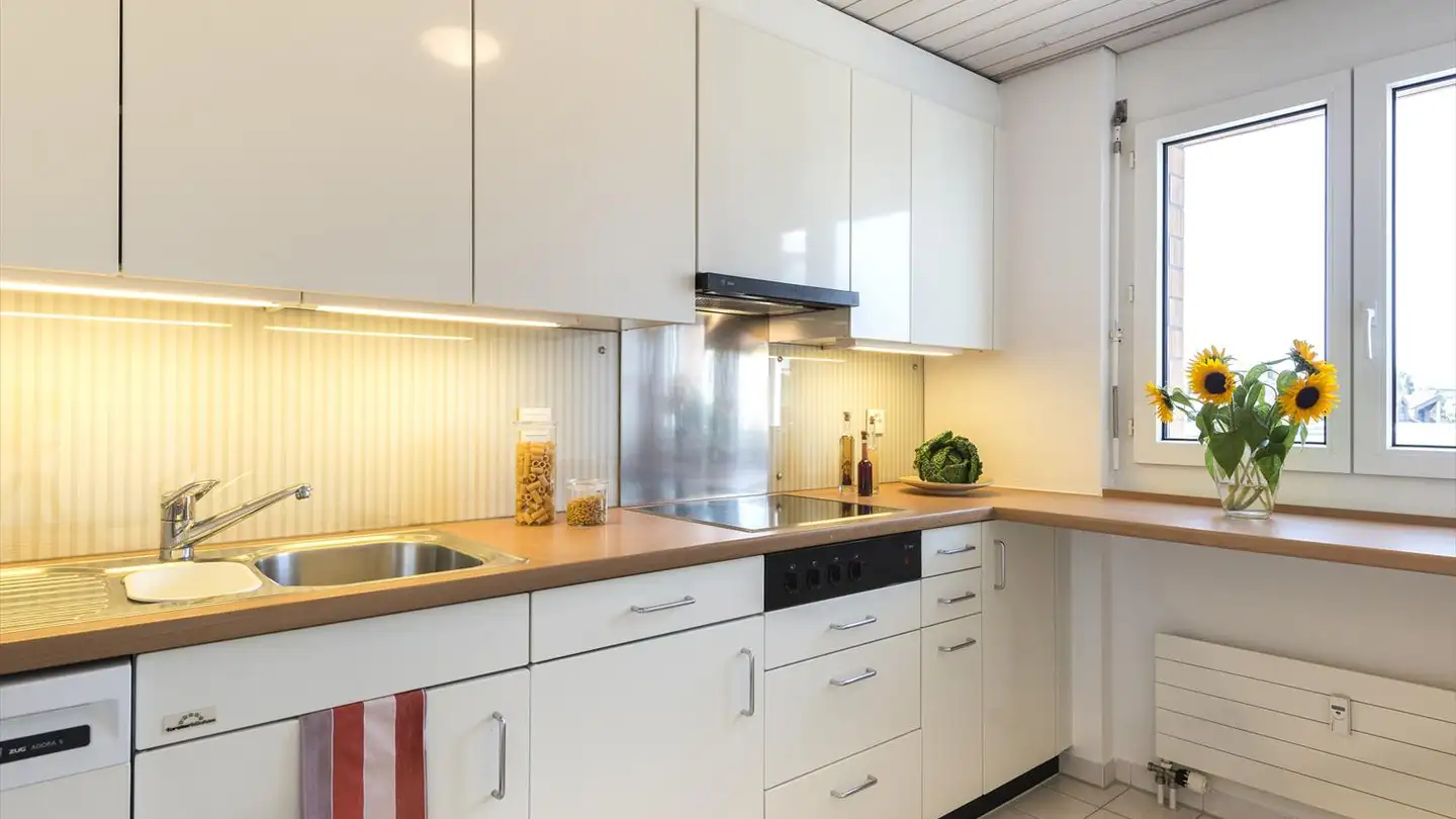 Wohnung mieten - Brauihof 24, 4900 Langenthal