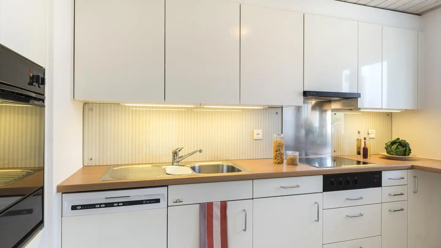 Appartamento in affitto - Brauihof 24, 4900 Langenthal - Photo 2