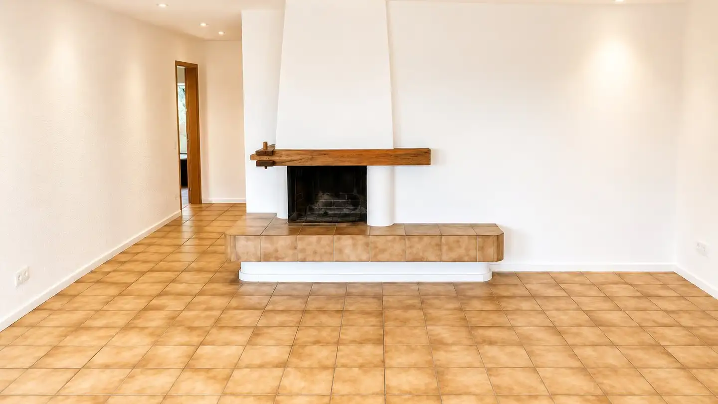Penthouse mieten - Solothurnstrasse 15, 4702 Oensingen